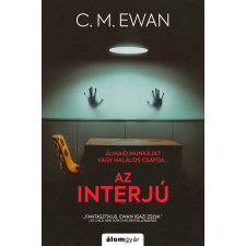 C. M. Ewan - Az interjú egyéb könyv