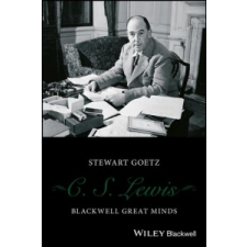 C. S. Lewis – STEWART GOETZ idegen nyelvű könyv