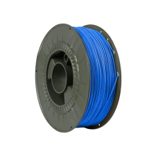 C-Tech ESSENTIAL LINE, PLA, kék, 1,75 mm, 1 kg nyomtató kellék