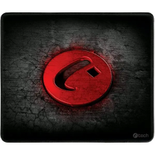 C-Tech GMP-02M, fekete egérpad