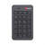 C-Tech KBN-02WS, black (KBN-02WS)