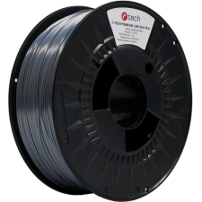 C-Tech PREMIUM LINE PLA Silk, bazaltszürke RAL7012 nyomtató kellék
