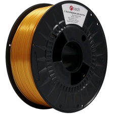 C-Tech PREMIUM LINE PLA Silk sárga RAL1023 nyomtatószál nyomtató kellék