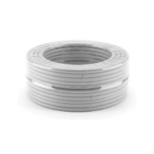 C-Tech UTP CAT5E Összekötő Fehér 305m UTP-5E-305-SO kábel és adapter