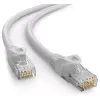 C-Tech UTP CAT6 Összekötő Szürke 20m CB-PP6-20 (CB-PP6-20)