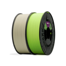 C-Tech Winkle HD PLA 1.75mm 1kg világító idegen zöld nyomtató kellék