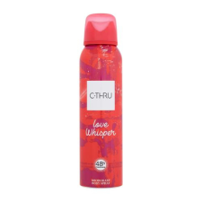 C-thru Love Whisper dezodor 150 ml nőknek dezodor