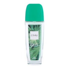 C-thru Luminous Emerald dezodor 75 ml nőknek dezodor
