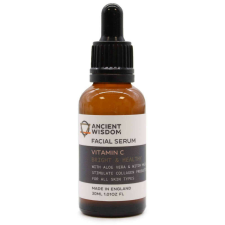 C Vitamin Arcszérum 30ml arcszérum