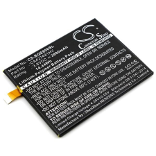 CA427491HV Telefon akkumulátor 3800 mAh mobiltelefon akkumulátor