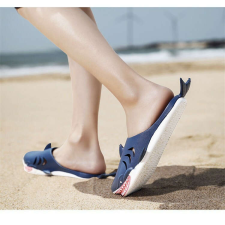 Cá-Papucs a Legvagányabb Strandpapucs női papucs