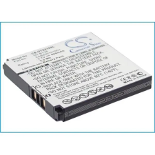  CAB2001010C1 Akkumulátor 600 mAh mobiltelefon akkumulátor