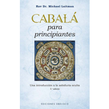  CABALA PARA PRINCIPIANTES NE – LAITMAN,RAVI DR. MICHAEL idegen nyelvű könyv