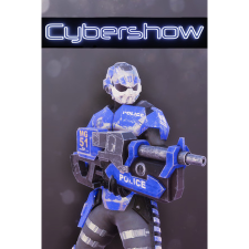 Cabbusoft Cybershow (PC - Steam Digitális termékkulcs) videójáték
