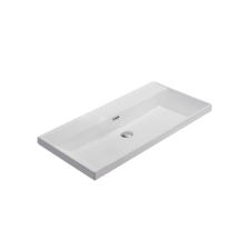  Cabinet washbasin SAT B-Way 81x46,5 cm white matt SATBW8046WM szaniter