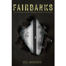 Cabins Press LLC Fairbanks | DG Woods egyéb könyv