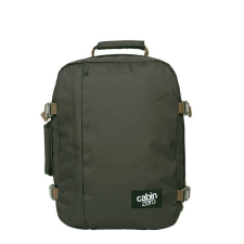 CABINZERO Classic kis utazó hátizsák 28l keki-barna túrahátizsák