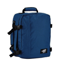 CABINZERO Classic kis utazó hátizsák 28l -Navy kék túrahátizsák
