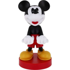 Cable Guys Mickey Mouse Telefon/kontroller töltő figura (MULTI) (MER-2629) játékfigura
