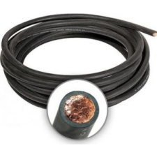 Cable H01N2-D 50 Réz Hegesztő kábel villanyszerelés
