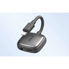  Cable USB-C to USB-C Mcdodo CA-2840, PD 100W, 1.2m (black) kábel és adapter