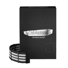 CableMod CM-PCSR-FKIT-NKKW-R kábel és adapter