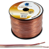 Cabletech 6mm-es Hangszóró Kábel (LEC-KAB0331)