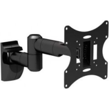 Cabletech Fali Tartó 13-42 Hüvelyk Fekete LCD-UCH0043 (UCH0043A) tv állvány és fali konzol