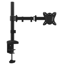 Cabletech Monitortartó UDT-C012 13-27" tv állvány és fali konzol