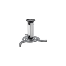 Cabletech Projector Ceiling Mount tv állvány és fali konzol