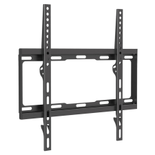 Cabletech UCH0151 CABLETECH Falitartó LCD/LED TV-hez, fix, 26-55coll max. 40kg tv állvány és fali konzol