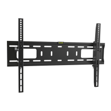 Cabletech UCH0186 CABLETECH Falitartó LCD/LED TV-hez, dönthető, 37-70coll max.75kg tv állvány és fali konzol