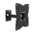 Cabletech UCH0215 CABLETECH Falitartó LCD/LED TV-hez 13-42coll max. 30kg