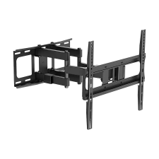 Cabletech Universal TV Mount 32"- 80" Cabletech Vertical and Horizontal Adjustment tv állvány és fali konzol