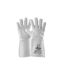  Cabra Welder hegesztő kesztyű védőkesztyű