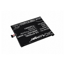 CAC2910008C1 Akkumulátor 2900 mAh mobiltelefon akkumulátor
