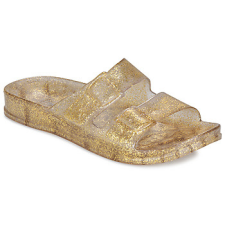 Cacatoès Papucsok ANJO GLITTER Arany 37 női papucs
