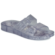 Cacatoès Papucsok ANJO GLITTER Ezüst 40 női papucs