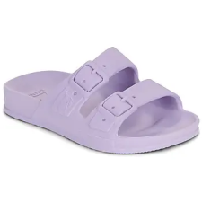 Cacatoès Papucsok BELO HORZONTE BABIES Lila 27 / 28 gyerek papucs, mamusz