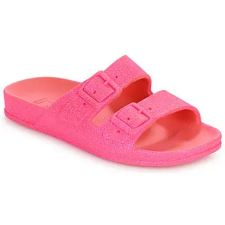 Cacatoès Papucsok NEON FLUO Rózsaszín 40 női papucs