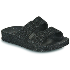 Cacatoès Papucsok TRANCOSO BABIES Fekete 29 / 30 gyerek papucs, mamusz