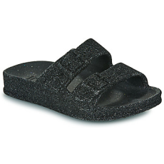 Cacatoès Papucsok TRANCOSO BABIES Fekete 33 / 34