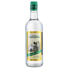  Cachaca Caicara 38% rum
