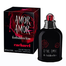 Cacharel Amor Amor Forbidden Kiss EDT 100 ml parfüm és kölni