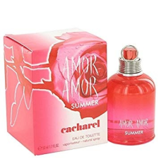 Cacharel Amor Amor Summer 2011, edt 100ml - Teszter parfüm és kölni