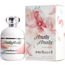 Cacharel Anais Anais L´Original, edt 100ml - Teszter parfüm és kölni