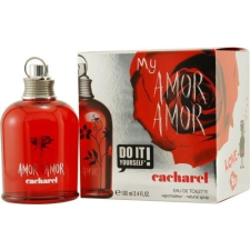 Cacharel My Amor Amor, edt 50ml parfüm és kölni