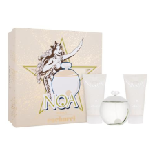 Cacharel Noa ajándékcsomagok eau de toilette 100 ml + testápoló tej 2 x 50 ml nőknek kozmetikai ajándékcsomag