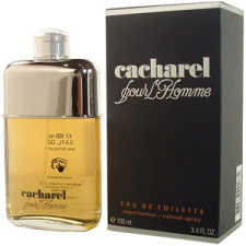 Cacharel Pour L'Homme EDT 100 ml parfüm és kölni