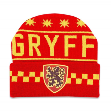 Caciula arc Harry Potter Griffendél M2- eredeti gyerek sapka
